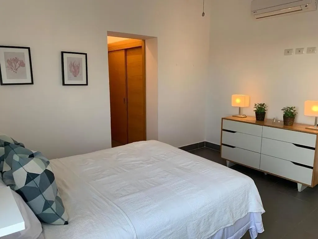 Apartamento Kg Aparthotel Santo Domingo