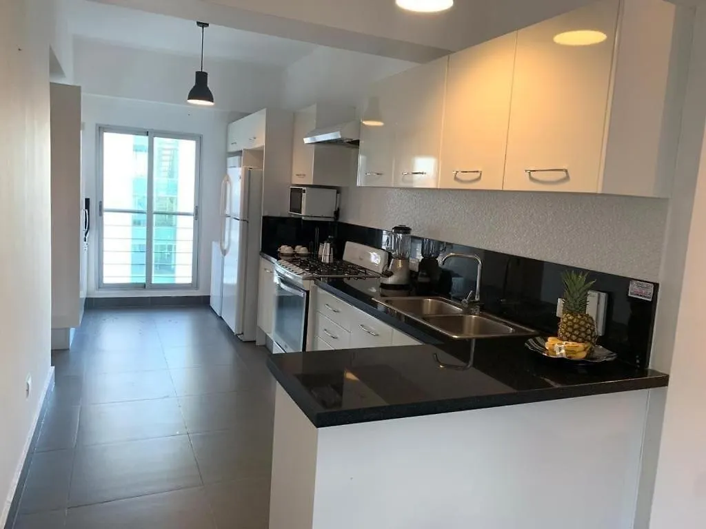 Apartamento Kg Aparthotel Santo Domingo Dominican Republic