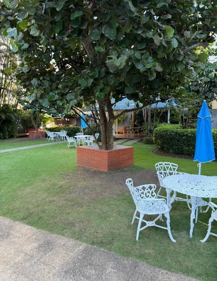 Apartamento Kg Aparthotel Santo Domingo