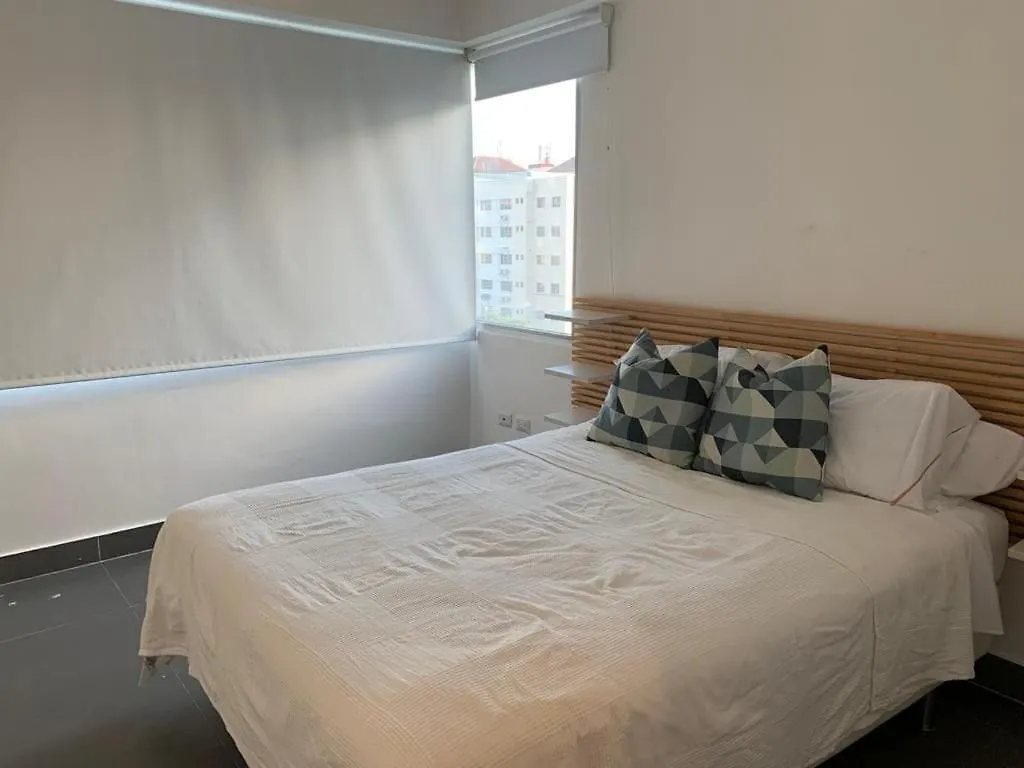 Aparthotel Apartamento Kg Santo Domingo 0*,  Dominikanische Republik