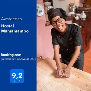 Pensión Mama Mambo - Zona Colonial, Santo Domingo